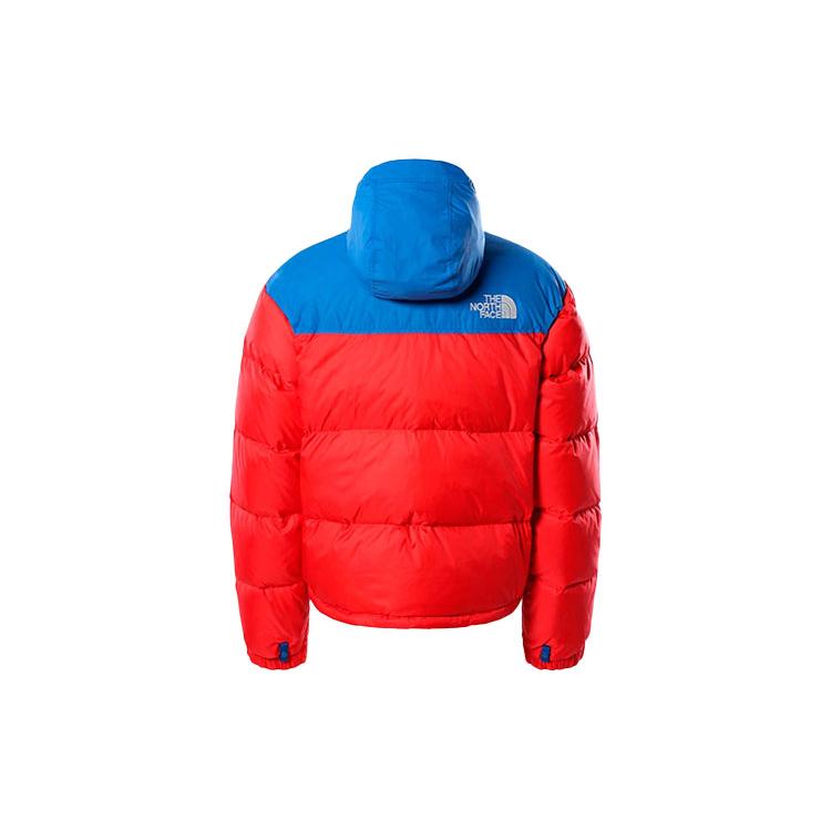 The North Face 1996 Retro Nuptse Packable Jacket NF0A3C8D-Y3B