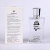 Baimeng Gardenia Unisex Perfume: Long-lasting, Fresh, Natural Light Scent by Authentic French Brand.