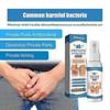 Anti-Itch Spray Refreshing Soothing Spray Private Long-Lasting External Anti-Itch, Remove Odor, Natural Herbal Formula 25-26