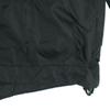 Columbia brand logo Long sleeve Nylon jacket XS black Men's Used