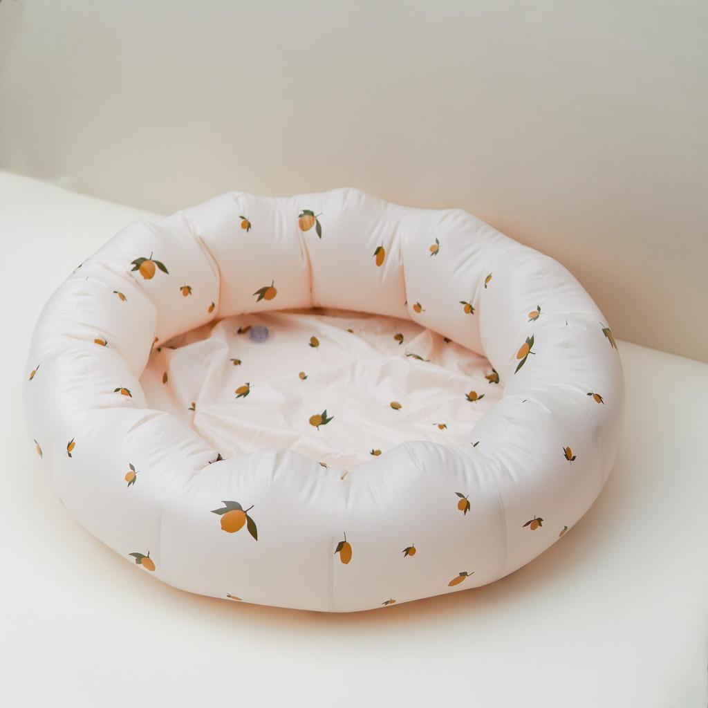 Children's Ocean Ball Pool - Portable & Multifunctional Play Pen for Balls & Sand