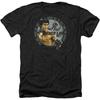 Bruce Lee - Mens Expectations Heather T-Shirt