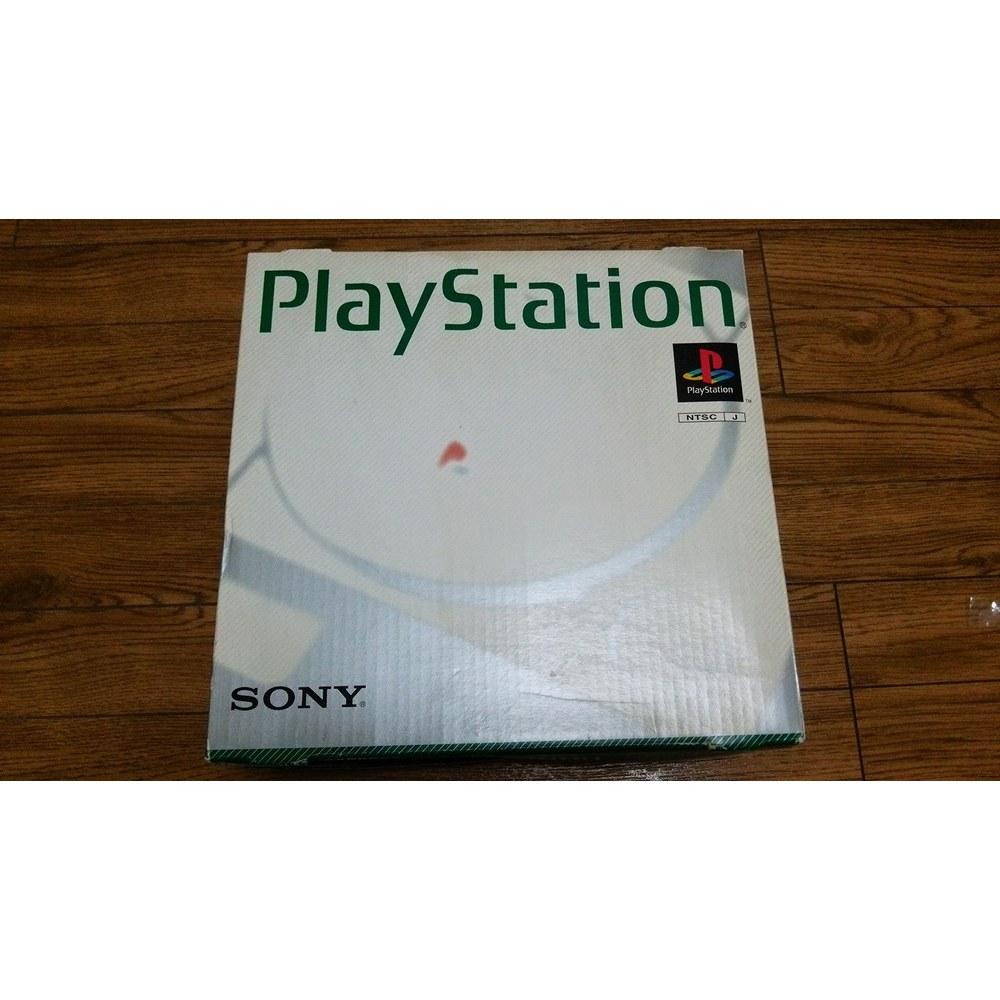 Sony PlayStation SCPH-5500 Console