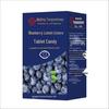Beijing Tongrentang Yizhuang Blueberry Lutein Ester Candy 88g