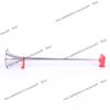 95cm automotive electronic control air horn, 12V modified large truck and bus horn, without electromagnetic valve