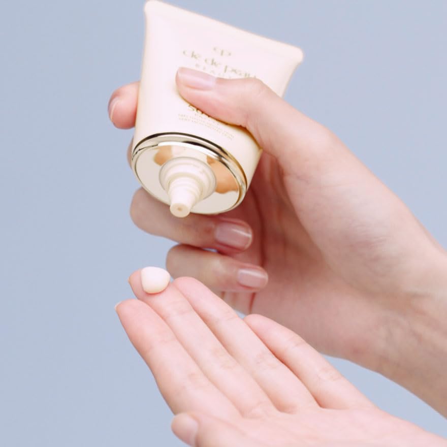 Shiseido De Peau UV N 50g Clé Beauté Crème