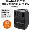 Audio-Technica 1.9 GHz Digital Wireless Amplifier System without MIC ATW-SP1920