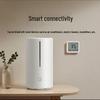 Xiaomi Mijia Smart Temperature and Humidity Monitor 3