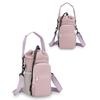 Hands-Free Portable Water Bottle Bag Universal Vacuum Cup Carrier Cover  Outdoor Activities