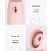 LOCK&LOCK Stainless Steel Insulated Sports Water Bottle