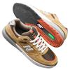 Andrew Reynolds X New Balance Numeric 933 Camel Dark Brown Unisex Sneakers Tan NM933MNO
