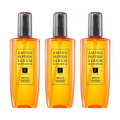 Elastin Amino Peptide Serum Hair Essence, 150ml, 3 Pieces