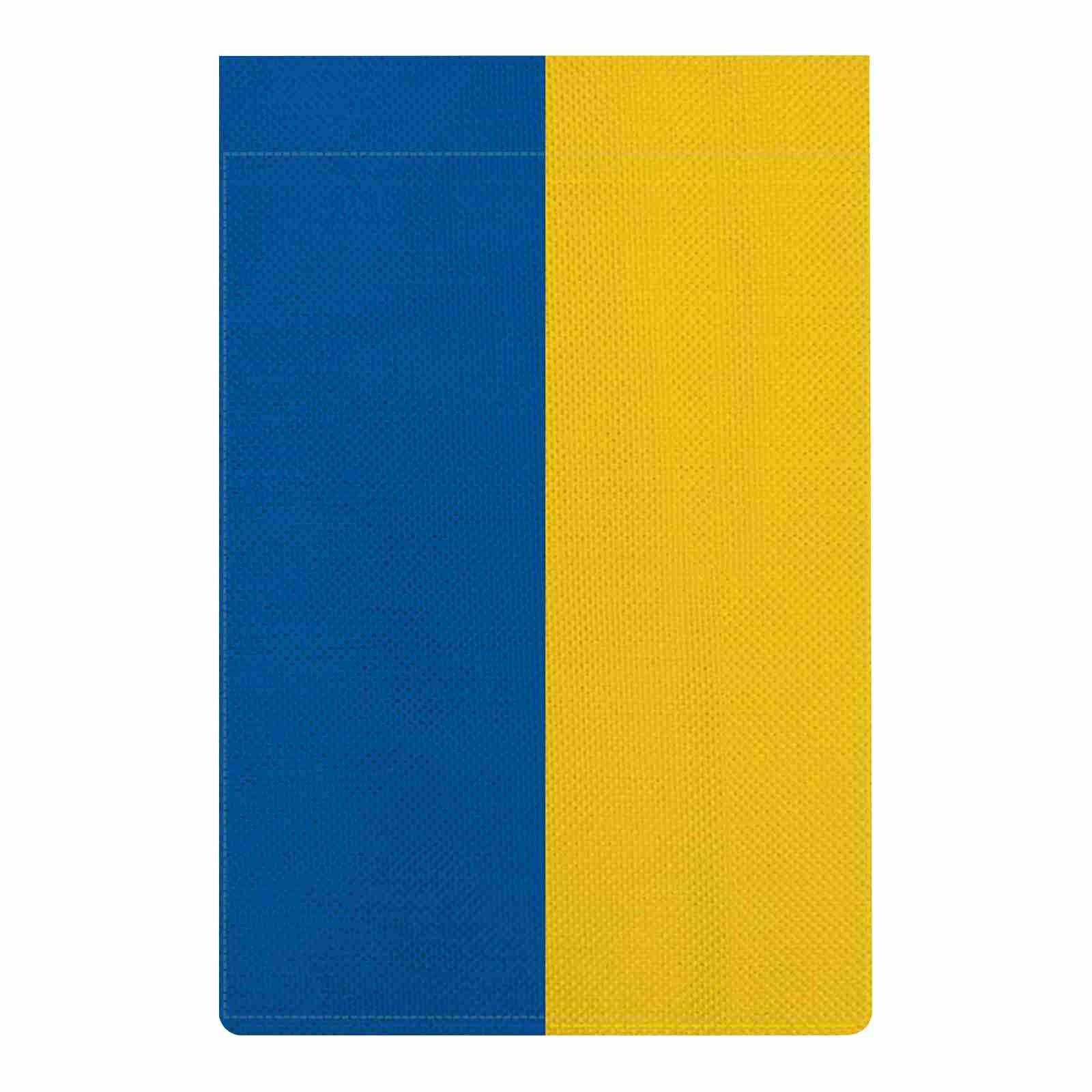 

Я стою з прапором саду України, прапором США підтримують прапор України, прапором саду України Америки One Size синій