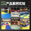Hanyue Interlocking EVA Foam Sports Mat