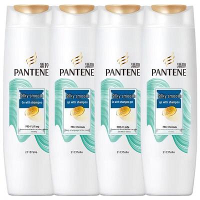 Shampoos en conditioners