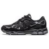 New Gel NYC Graphite Grey Black 1201A789-020