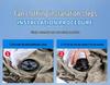 Summer Cooling Suit: Four-Fan Reflective Sun Protection Workwear