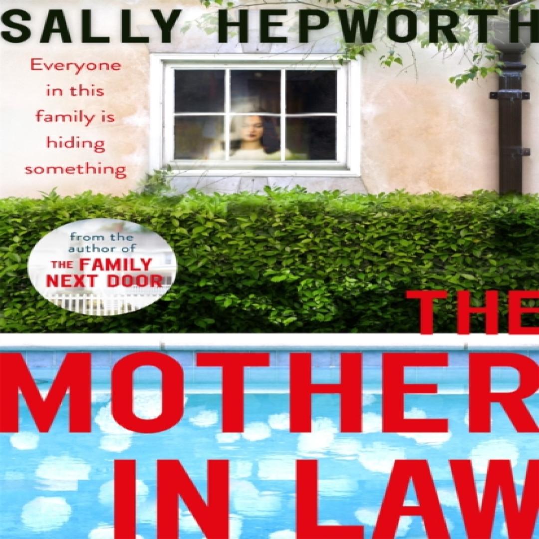 Die Schwiegermutter von Sally Hepworth Taschenbuch 9781473697003