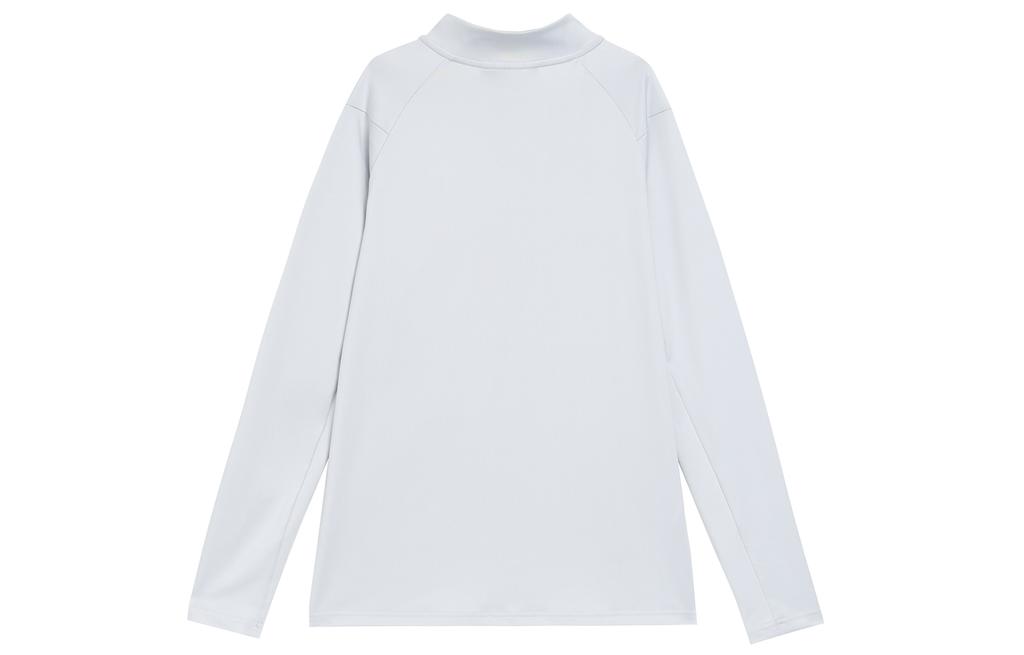 Under Armour Workout Clothing Unisex Gray 24600603-009
