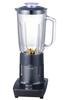 Tescom Juice Mixer, Glass Bottle, 1000ml, Dial Switch, Malfunction Prevention, Easy To Clean, 1m Cord, Gray, TMX45A-H