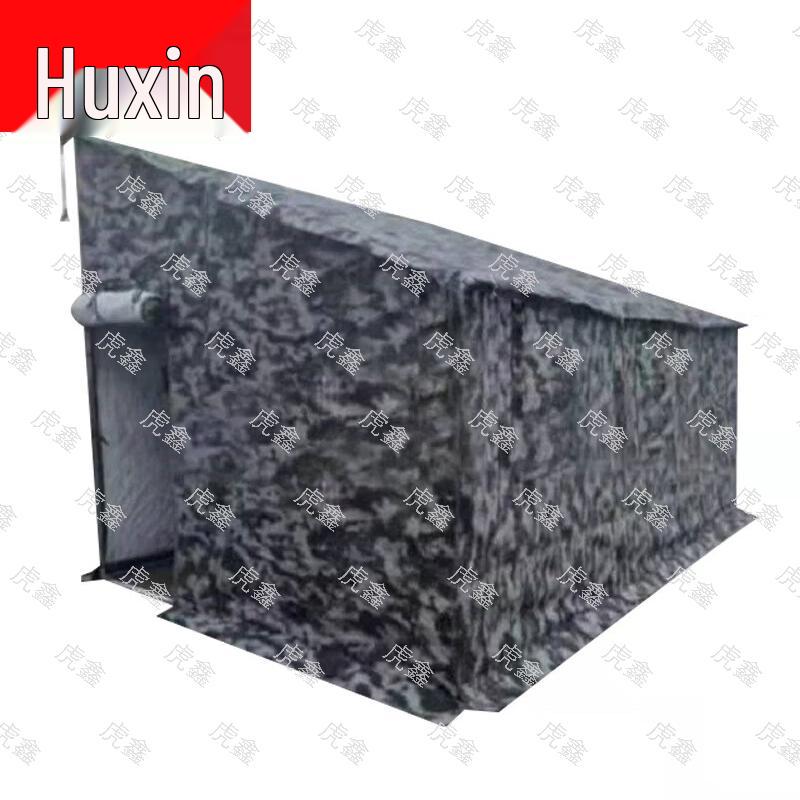 HuXin Outdoor Vehicle-Side Cotton Tents
