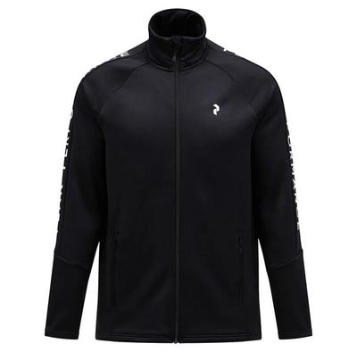Peak Performance Fleece Zip-up Rider