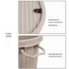 Kung Fu Tea Waste Drain Barrel