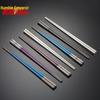 Qianxing 304 Stainless Steel Titanium Chopsticks