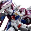Bandai Spirits 1/144 HG OZX-GU01LOB Gundam El-Oh Booster Model Kit G-Unit Series