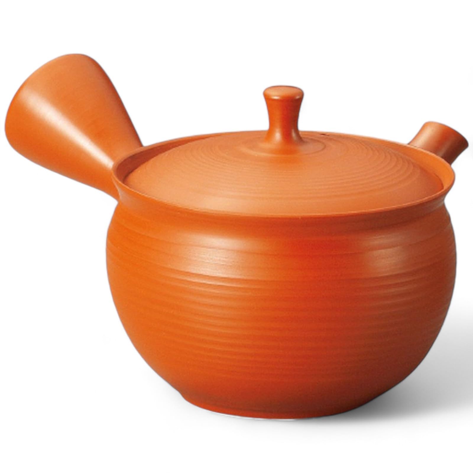 

Чайник с чаем Сделано в Японии J-kitchens Токонамэ-яки Ситечко, 290 мл,