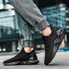 22 Summer New Sports Breathable Sneakers Men Summer Mens