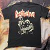 Destruction Band Concert Music Unisex T-Shirt All Size S - 2345XL Unisex T-Shirt