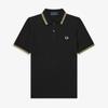 Fred Perry  Fred Perry  [m12] Twin Tip Fred Perry Shirt  157  Afpm2310012 157