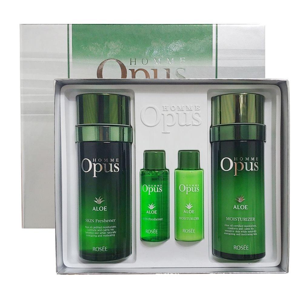 Opus Aloe Homme 2-Piece Set
