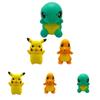 Adorable New Squishy Jumbo Pikachu Stress Reliever Soft Toy For Endless Fun