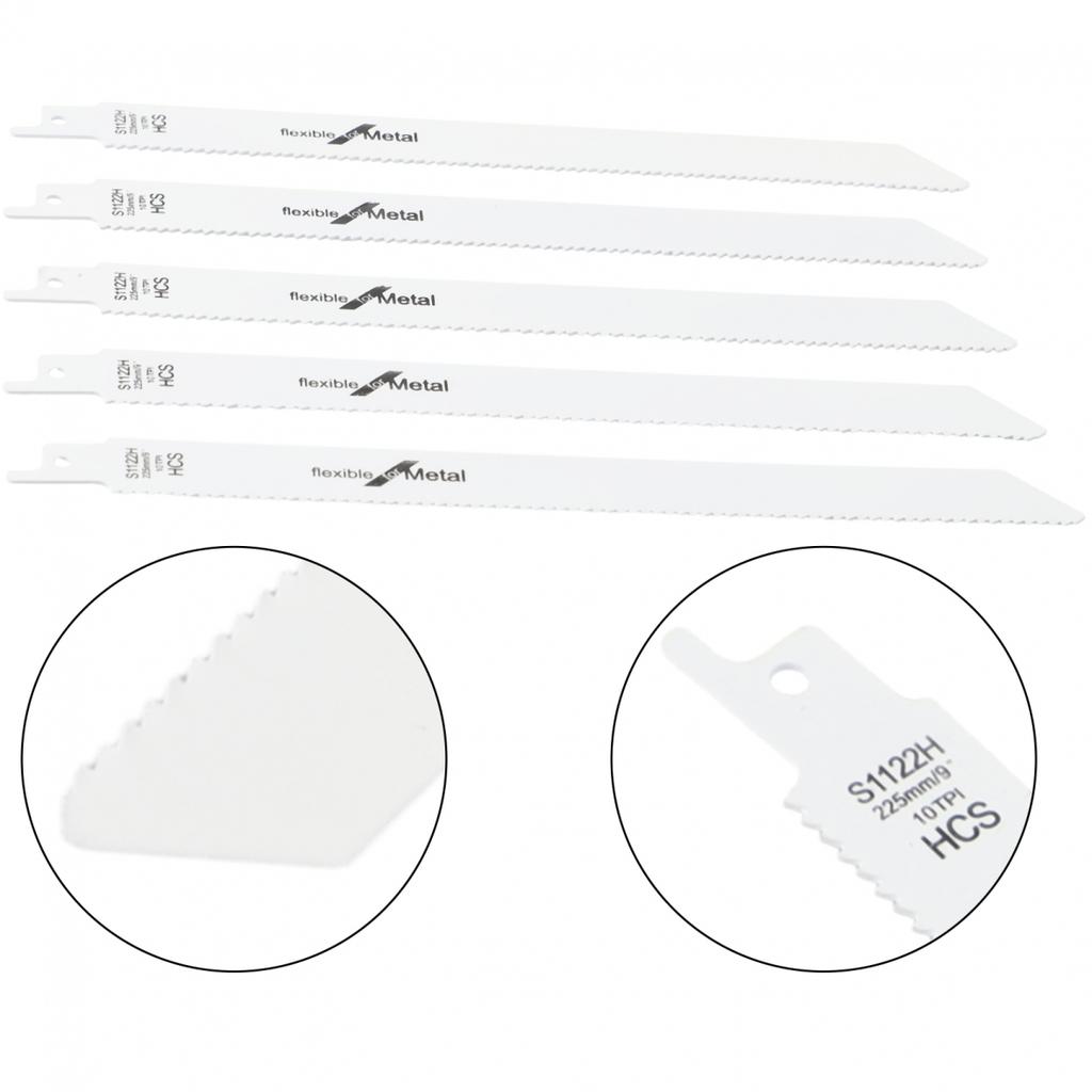 For BI-Metal Reciprocating Saw Blade Reciprocating Saw Blade Tool