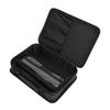 Barber Tool Bag Hairdresser Portable Carrying Case Hair Cutting Grooming Kit Storage Organizer Hairdressing Supplies
