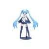 KOTOBUKIYA Frame Arms Girl Music Snow Miku Another Color Ver. Height Approximately 150mm Non-scale Plastic Model
