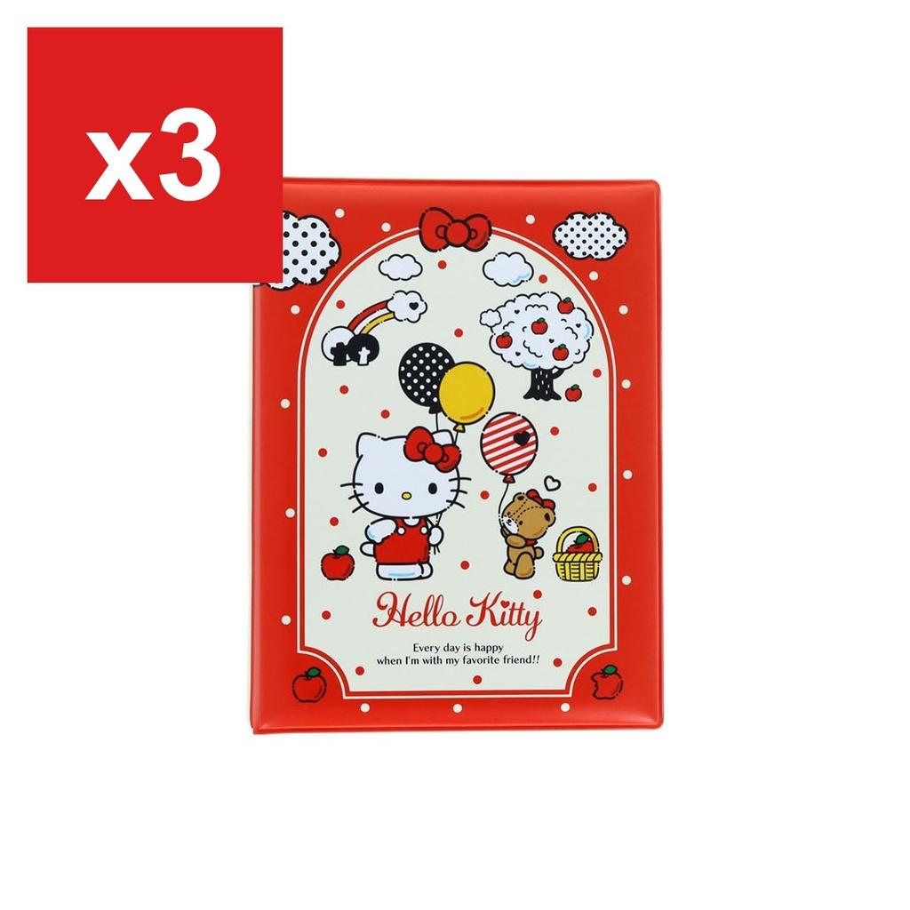 Sanrio Hello Kitty Sticker Binder (S2175240)