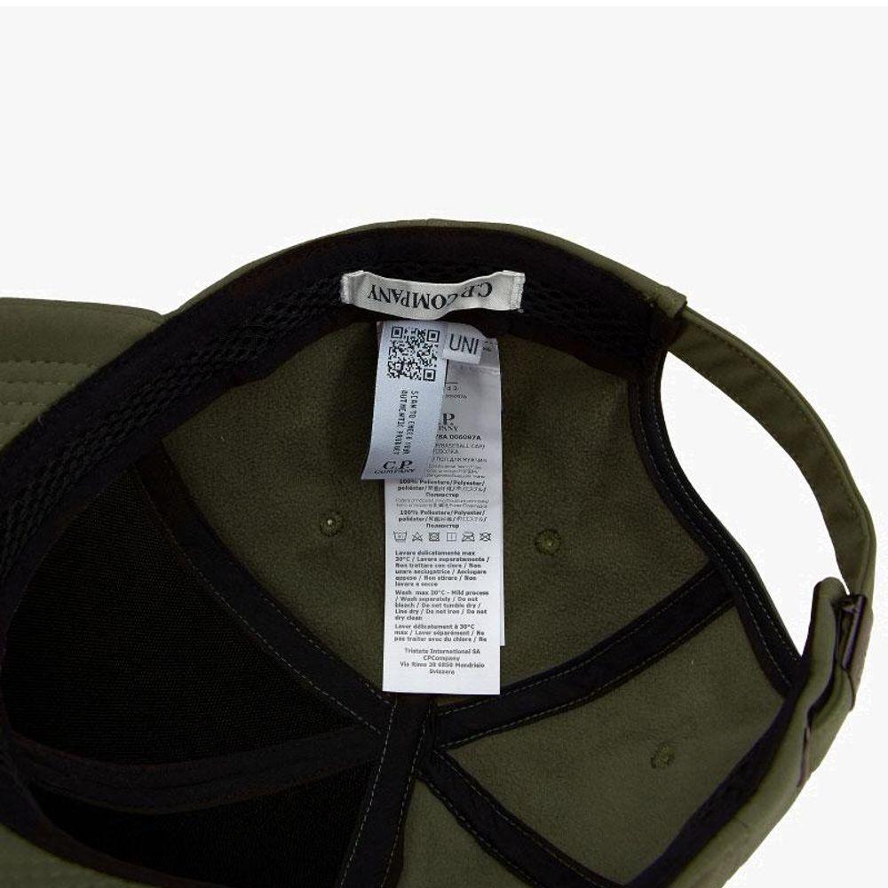 [CP Company C.P.COMPANY] 17CMAC078A 006097A 683 Men's Ball Cap