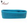 Fantastic Sport Sweat Sweatband Headband Yoga Gym Stretch Head Hair Band