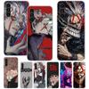 Anime D-Dandadans Okarun Phone Case for Samsung Galaxy A17 A16 A15 A14 A13 A56 A55 A54 A53 A36 A35 A34 A33 A26 A25 A24 A23 A05S