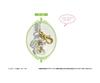 Cardcaptor Sakura Clear Card Edition Syaoran Li Pearl Shoulder Strap