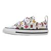 All Star Series Low Top