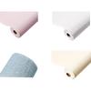 Textured Self Adhesive Wallpaper Plain Wallpaper Roll For Walls Wallpaper Roll Soundproof