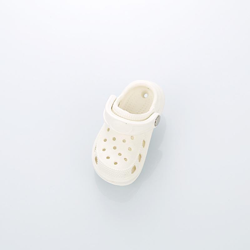 Hebillas de Zapatilla de Dibujos Animados Mini: Lindas Decoraciones para Zapatos DIY