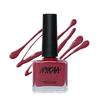Nykaa Floral Carnival Nail Enamel - Rouge Rose (Shade No.137) (9ml)