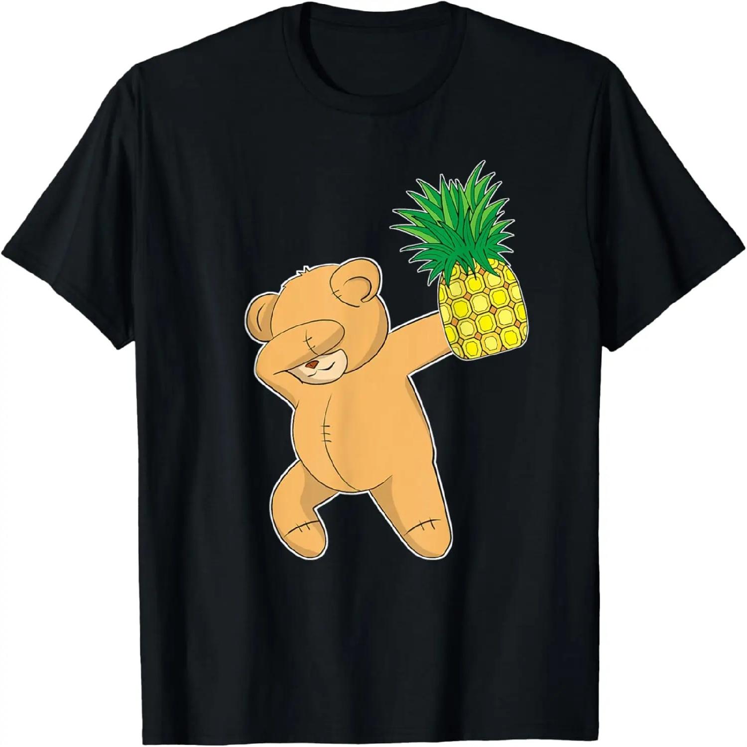 

Hawaiian Dance T-Shirt XXXXXL різнокольоровий