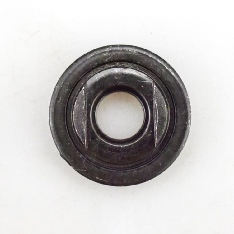 Hexagonal Type Press Plate Used for Angle Grinder Saw Blade Fit for Model 100