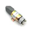 Stop Valves Engine Shutdown Solenoid for Heavy Equipment Offer Reliable Engine Protection and Easy Installation 3864274